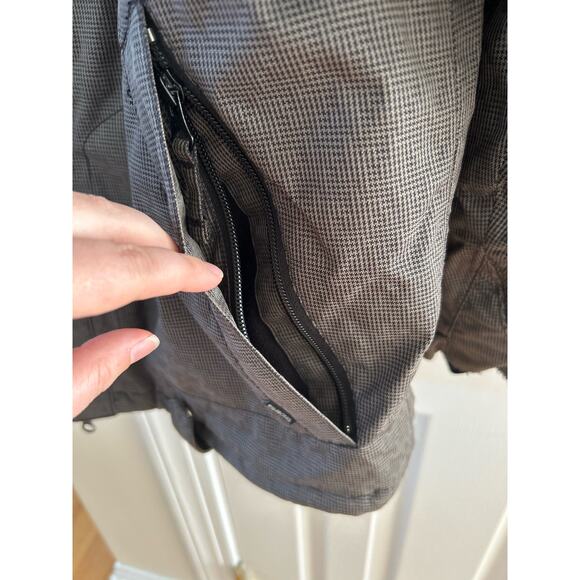 Billabong A/Div 15k Insulated Heavy Weight Snow Jacket - Picture 3 of 9